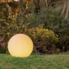 NewGarden New Garden Buly 40 LED Solar schwimmend IP68 Bild 4