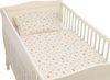 Fillikid Babybettwäsche aus reiner Baumwolle 100x140 Bild 2