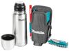 Makita - Thermoflasche - Größe 9x8 5 cm - Höhe 20 cm - 0 33 L Bild 4