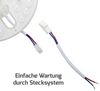 Dotlux 3380-130170 LED QUICK-FIXplus 19W 3000K Bild 2