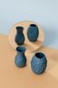 Rosenthal Studio Line Phi Vase 10 cm City Abyss Bild 3