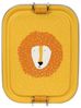 Trixie Baby Lunchbox Brotdose 20 x 15 x 6 cm Edelstahl Versperdose Pausenbrot, feste Trennung Bild 2
