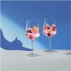 Ritzenhoff Aperitifglas Tierisch Glücklich, Kristallglas Bild 2