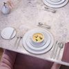 Villeroy & Boch Piemont Dessert/Vorspeisengabel Bild 3