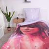 Taylor Swift Swiftie Bettwäsche by Sid Maurer 135x200 cm Baumwolle Bild 3