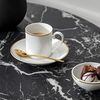 Villeroy & Boch Signature Château Septfontaines Mokkaobertasse / Espressoobertasse Bild 2