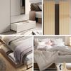 Wandboard Sigma SG12 (Farbe: Trüffel) Bild 5