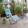 Lafuma Futura Rives Batyline® Duo Relaxliege Mistral Sonnenliege LFM3113.9716 Bild 2