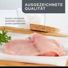 GEFU Fleischplattierer Tenera, Fleischklopfer zum Plattieren von Fisch und Fleisch aus Edelstahl, spülmaschinengeeignet Bild 3