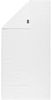 Ross Uni Handtücher sensual skin 9000|Duschtuch 75x140 cm| weiss Bild 5