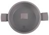 Berlinger Haus Berlinger Haus Topf mit Deckel 28cm Bh-8098 Taupe 55827 Bild 4