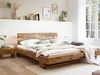 Holzbett Madras Pinie 140x200 cm Bild 2