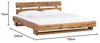 Holzbett Madras Pinie 140x200 cm Bild 3