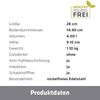 Berndes Injoy® Induction Stielwok 28 cm 63570 Bild 4