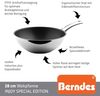 Berndes Injoy® Induction Stielwok 28 cm 63570 Bild 2