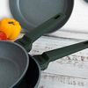 Antihaftbeschichtete Pfanne Pyrex Geoh Geschmiedetes Aluminium 24 cm Default Title Bild 4
