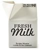 Rivièra Maison Milchkännchen Carton Jar Milk Milchkännchen off white Bild 4