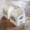 Rivièra Maison Milchkännchen Carton Jar Milk Milchkännchen off white Bild 2