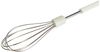 metaltex Schneebesen 20 cm weiß/ silberfarben Bild 3