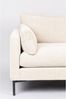 Zuiver Sessel LOVE SEAT SUMMER CREAM Bild 4
