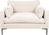 Zuiver Sessel LOVE SEAT SUMMER CREAM Bild 3
