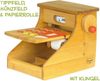 Drewart Kasse Kaufladenkasse mit Klingel Spielzeug-Kasse 932-2400 Bild 5