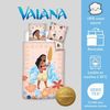 Disney Vaiana Bettwäsche 140x200 + Kissen 65x65 cm Kinder Bettset Polycotton Bild 4