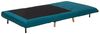 Schlafsofa Polsterbezug seeblau SETTEN Bild 5