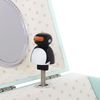 Phosphoreszierende Spieldose Penguin - Leuchtet in der Nacht Bild 3