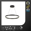SLV 1004761 ONE 60 PD DALI UP DOWN LED Pendelleuchte schwarz CCT switch 3000 4000K Bild 3