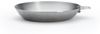 De Buyer Wok Bratpfanne 24cm Bild 3