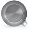 De Buyer Wok Bratpfanne 24cm Bild 4