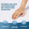 Utopia Bedding Matratzenschoner 180x200 cm (2er Pack) Wasserdicht, Mit Elastisch Eckbändern, Oeko-TEX Zertifiziert Matratzenauflage Atmungsaktive, Matratzenschutz Weiß Bild 5