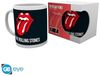 THE ROLLING STONES - Mug - 320 ml - Logo - subli Bild 2