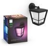 Philips Hue Outdoor Econic Abwärts gerichtete Wandleuchte Bild 2