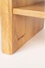 Sideboard Lowboard BRAVE 160 cm mit Eichenfurnier von Zuiver Bild 4