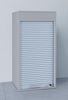 VCM Büroschrank Aktos 917518 Schwarz H. 93 x B. 50 x T. 40 cm Bild 5