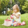 Hape E3179 Picknick-Korb für Kinder Bild 4