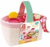 Hape E3179 Picknick-Korb für Kinder Bild 2