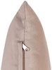 Garten-Eckmodul CERRETO Bambusholz Taupe Bild 5