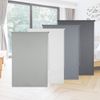 Verdunklungsrollo, EUGAD, Klemmträgersystem, Klemmfix, Sonnen-, Sicht-Schutz für Fenster/Türen Bild 3