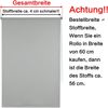 Verdunklungsrollo, EUGAD, Klemmträgersystem, Klemmfix, Sonnen-, Sicht-Schutz für Fenster/Türen Bild 5
