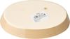 Nobby Futternapf Katzen Keramik Schale oval hellbraun/beige Bild 3