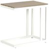 Ecksofa Lounge Set MESSINA Metall Grün Bild 5