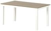 Ecksofa Lounge Set MESSINA Metall Grün Bild 4
