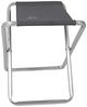 Bo-Camp Campinghocker Mini Campinghocker Alu Klapphocker, Angel Hocker Sitz Falthocker Klappbar Bild 4