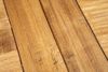 Biscottini Esstisch ausziehbar Made in Italy 140x80 cm | Esstisch Holz massiv | Küchentisch ausziehbar Bild 4