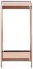 Beistelltisch Glas Kupfer quadratisch 29x29 cm ALSEA groß Bild 4