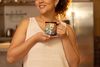 MARVEL Tasse Tasse koloriert - Guardians of the Galaxy (Groot Sunset) (NEU & OVP) Bild 2