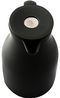 dobman exclusive 401724 Thermokanne Isolierkanne Kaffeekanne Warmhaltekanne 1L. Jet Bild 2
